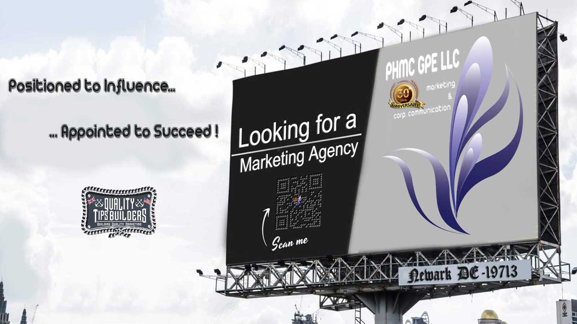 Agency_Site30 Welcome to PHMC GPE LLC  - Marketing & Corporate Communication Agency - Newark, Broadway, London | ::: PHMC GPE LLC :::: Marketing & Corp. Communication Agency